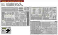  Eduard Accessories  1/48 Martin B-26F Marauder PART II EDUBIG49465
