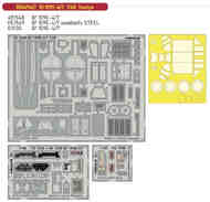 Messerschmitt Bf.109E-4/7 #EDUBIG49467