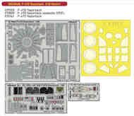 Republic P-47D Razorback #EDUBIG49468