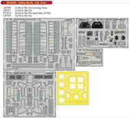 Supermarine Spitfire Mk.Ixe Super Details #EDUBIG49474