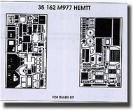 M977 HEMMTT Detail #EDU35162