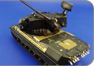 Flakpanzer Gepard Detail #EDU35654