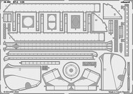 Soviet BT-2 Details #EDU36490
