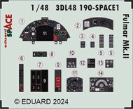 Fairey Fulmar Mk.II SPACE #EDU3DL48190