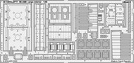  Eduard Accessories  1/48 MiL Mi-35M cargo interior Details EDU481089