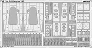 Martin B-26B Marauder exterior #EDU481144