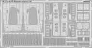 Martin B-26F Marauder exterior #EDU481172