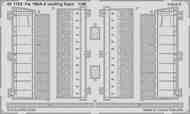 Focke-Wulf Fw.190A-8 landing flaps #EDU481183