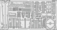  Eduard Accessories  1/48 Douglas A-4C Skyhawk EDU491475