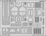 Messerschmitt Bf.109E-4/7 #EDU491548