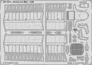 Republic P-47M Thunderbolt #EDU491575