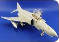  Eduard Accessories  1/48 F-4E Phantom II Detail EDU49231
