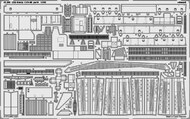  Eduard Accessories  1/350 USS Nimitz CVN-68 part 4 EDU53298