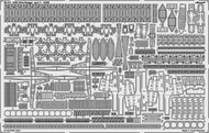 USS Ranger CV-4 part 1 #EDU53311