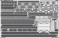  Eduard Accessories  1/350 USS Ranger CV-4 part 2 1/350 (designed to be used with Trumpeter kits) - Pre-Order Item EDU53312