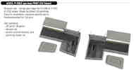 North-American P-51B/P-51C gun bays PRINT #EDU632216