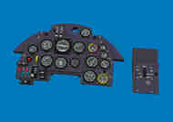 Messerschmitt Bf.109K EDU634052