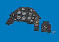 Messerschmitt Bf.109G-6 #EDU634053