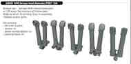 WWII German trench binoculars PRINT #EDU635053