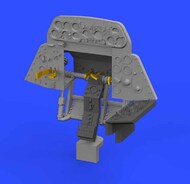 Grumman TBM-3 Avenger Details #EDU644253