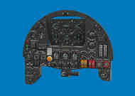 Handley-Page Hampden TB Mk.I #EDU644354