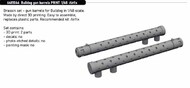 Bristol Bulldog gun barrels PRINT #EDU6481044