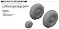 Bristol Beaufighter Mk.VI wheels EDU6481163