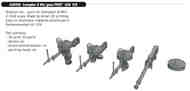 Handley-Page Hampden B Mk.I guns PRINT #EDU6481205