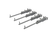 M2 Browning with handles for aircraft PRINT #EDU648751