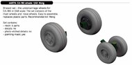Boeing EA-18G Growler wheels* #EDU648774