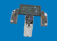 Lockheed-Martin F-35C Lightning II EDU674054