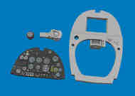 Supermarine Spitfire Mk.Vb #EDU674057