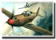 Eduard Models  1/48 P-39 Airacobra EDU8064