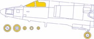 Lockheed U-2R Dragon TFace EDUEX1022