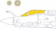 Blackburn Buccaneer S.2B TFace EDUEX1035