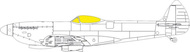 Supermarine Spitfire Mk.XVI TFace #EDUEX808