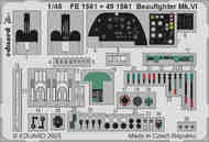 Bristol Beaufighter Mk.VI #EDUFE1561