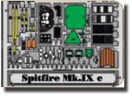 Spitfire Mk.IX C Detail #EDUFE203