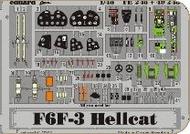 F6F-3 Hellcat #EDUFE248