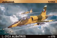 Aero L-39ZA ALBATROS The ProfiPACK edition #EDU7047