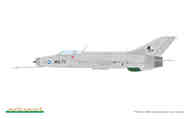 Mikoyan MiG-21F-13 ProfiPACK edition #EDU82191