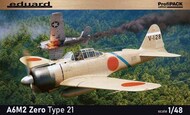 Mitsubishi A6M2 Zero Type 21 ProfiPACK edition* #EDU82212