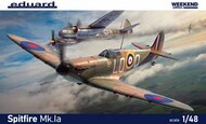 Supermarine Spitfire Mk.Ia Weekend edition* #EDU84179