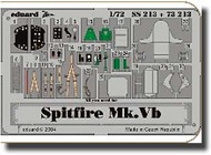 Spitfire Mk.Vb #EDUSS213