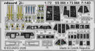 Grumman F-14D Tomcat #EDUSS868