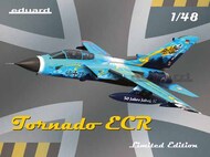  Eduard Models  1/48 Tornado ECR EDU11154