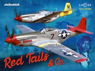 Red Tails & Co. DUAL COMBO* #EDU11159