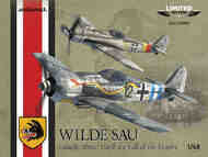 WILDE SAU Episode Three: Until the Fall of the Empire Limited editioN #EDU11199