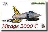 Mirage 2000C French Fighter #EDU1129