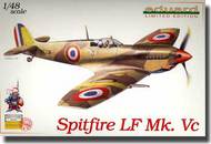  Eduard Models  1/48 Spitfire LF Mk.Vc EDU1137
